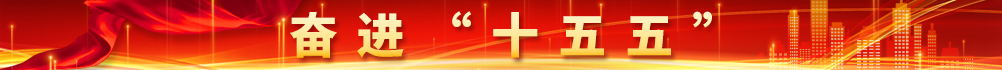 奋进“十五五”
